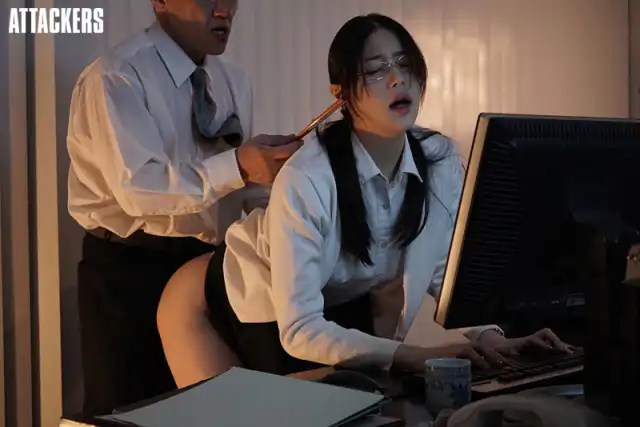 Nàng thơ của sếp Miu Shiramine