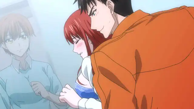 PHEVKL - Xem phim sex HD Vietsub miễn phí tại phevkl.online - Người bạn thời thơ ấu là lính cứu hỏa EP2