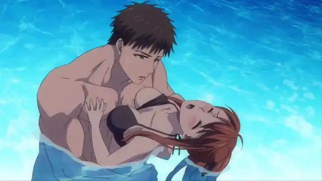 PHEVKL - Xem phim sex HD Vietsub miễn phí tại phevkl.online - Người bạn thời thơ ấu là lính cứu hỏa EP7