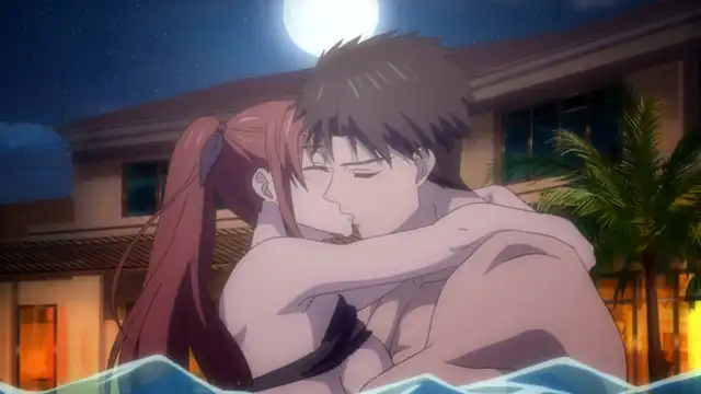 PHEVKL - Xem phim sex HD Vietsub miễn phí tại phevkl.online - Người bạn thời thơ ấu là lính cứu hỏa EP8