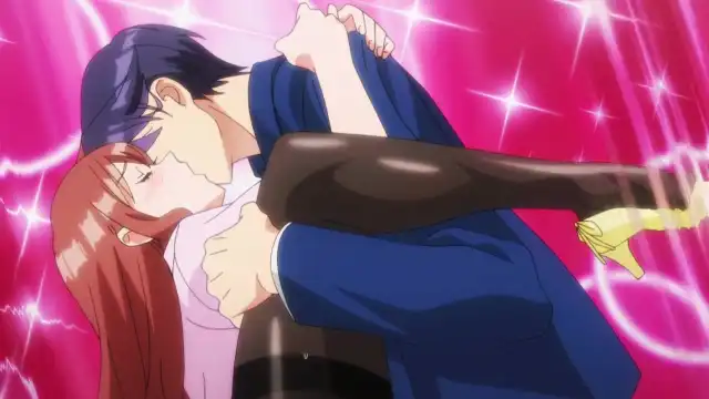 PHEVKL - Xem phim sex HD Vietsub miễn phí tại phevkl.online - Ông chủ XL EP4