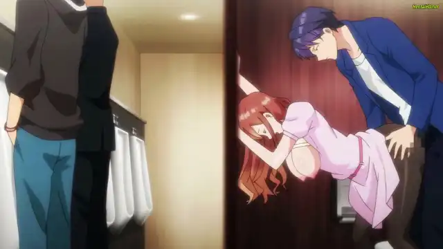 PHEVKL - Xem phim sex HD Vietsub miễn phí tại phevkl.online - Ông chủ XL EP5