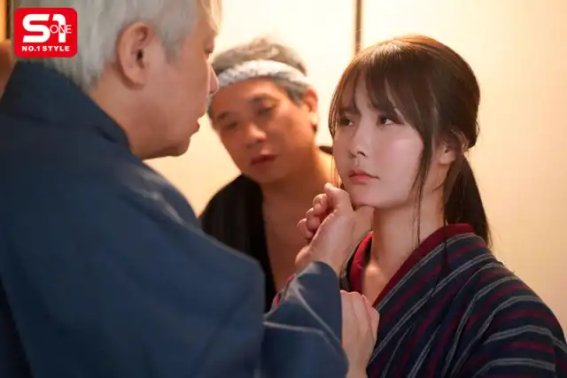 Thánh nữ nơi thôn quê